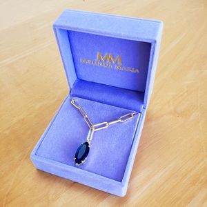 Melinda Maria Bradshaw Necklace